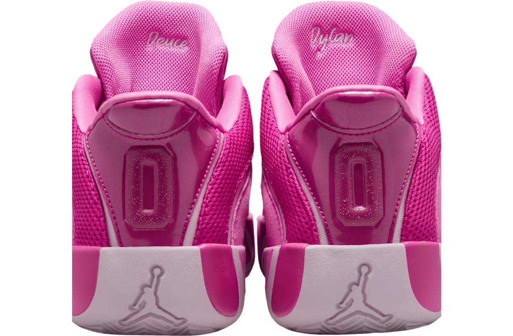 Tatum 4 GS China Rose / Active Pink - Image 9