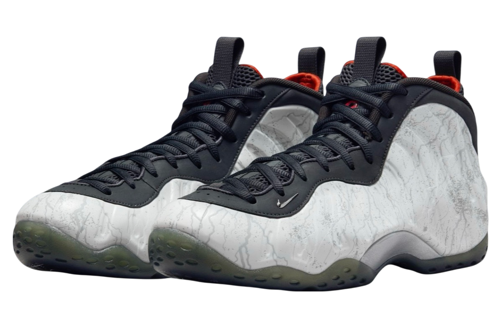 TEKKEN 8 x Nike Air Foamposite One Jin Kazama - Image 2