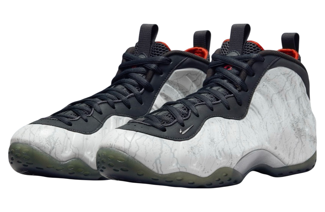 TEKKEN 8 x Nike Air Foamposite One Jin Kazama - Image 2