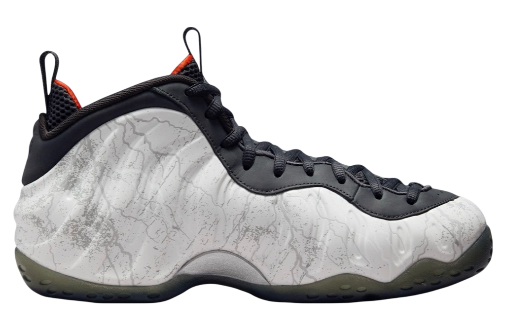 TEKKEN 8 x Nike Air Foamposite One Jin Kazama - Image 4