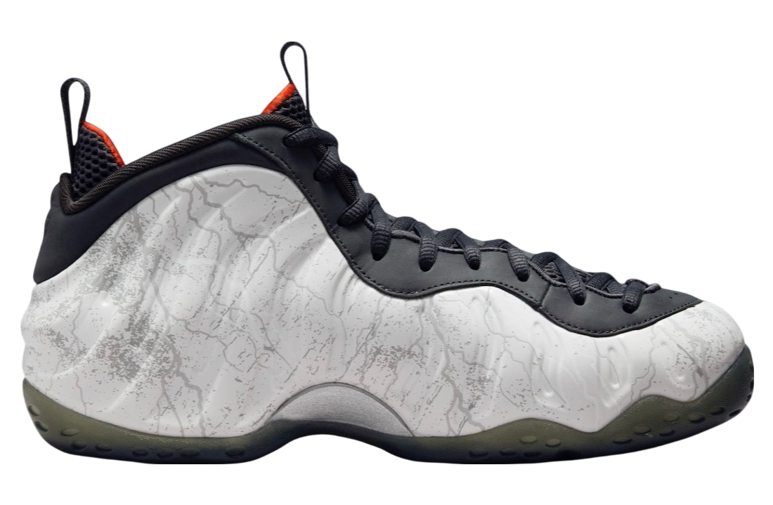 TEKKEN 8 x Nike Air Foamposite One Jin Kazama - Image 4