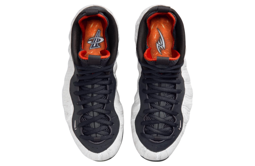 TEKKEN 8 x Nike Air Foamposite One Jin Kazama - Image 5