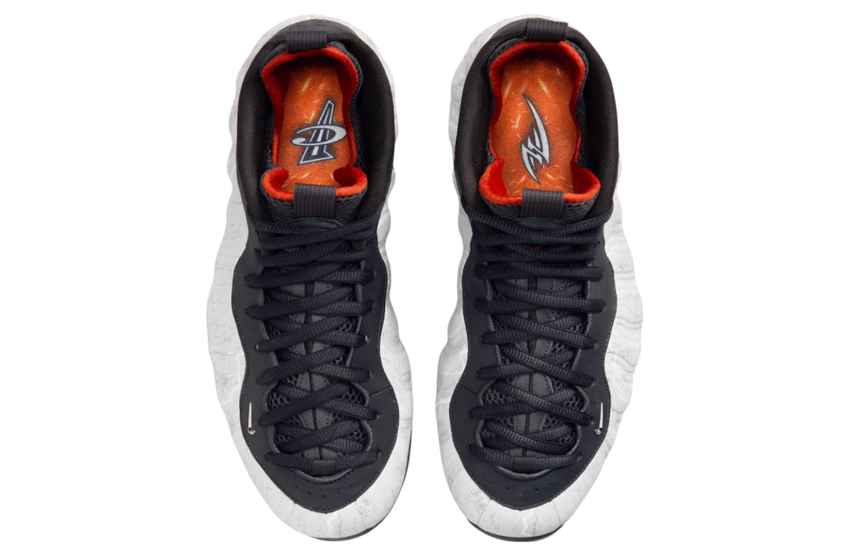TEKKEN 8 x Nike Air Foamposite One Jin Kazama - Image 5
