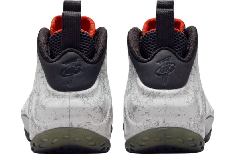 TEKKEN 8 x Nike Air Foamposite One Jin Kazama - Image 6