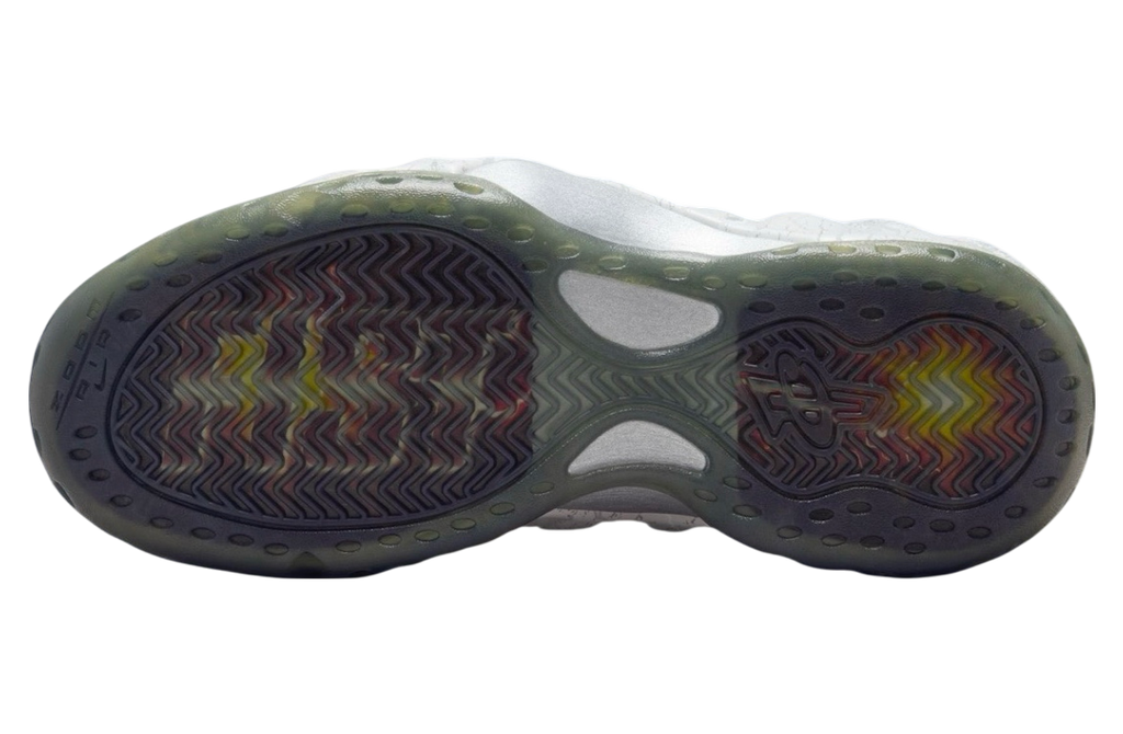 TEKKEN 8 x Nike Air Foamposite One Jin Kazama - Image 7