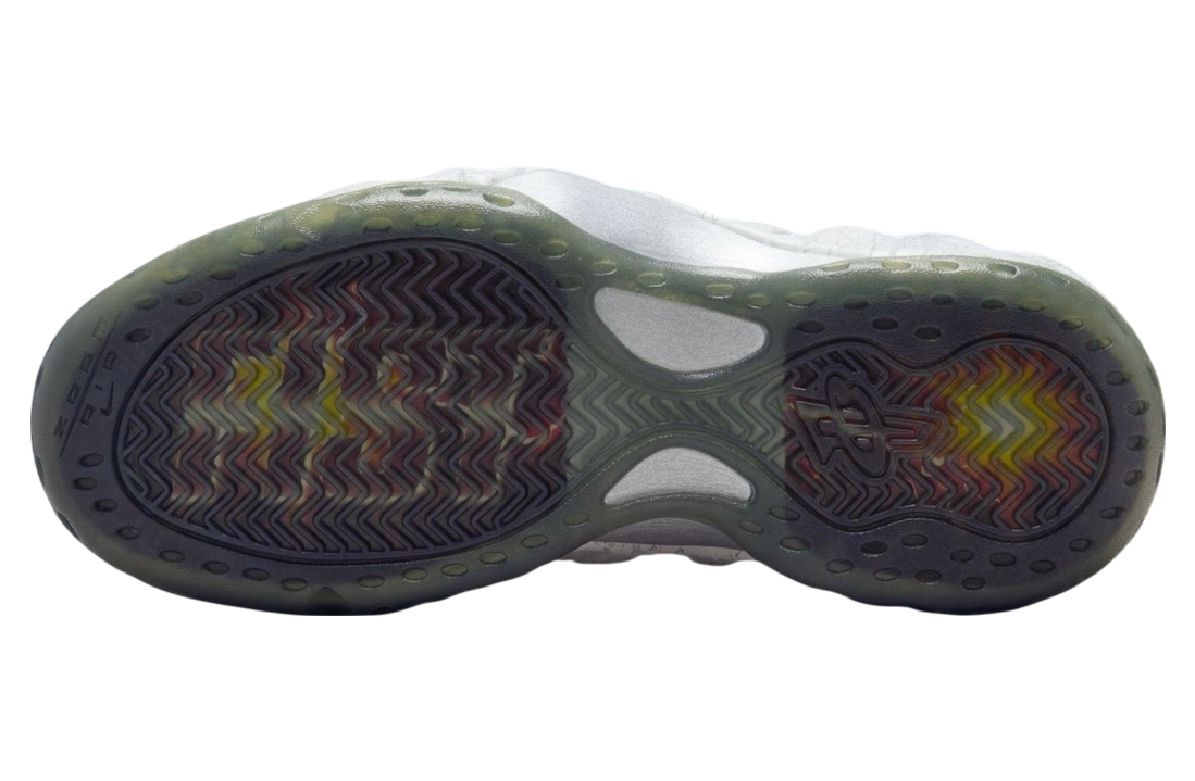 TEKKEN 8 x Nike Air Foamposite One Jin Kazama - Image 7