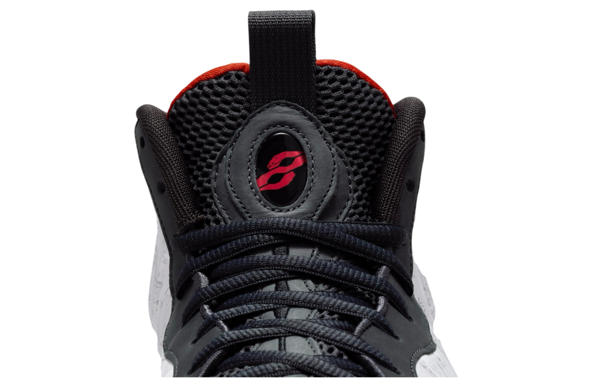 TEKKEN 8 x Nike Air Foamposite One Jin Kazama - Image 8