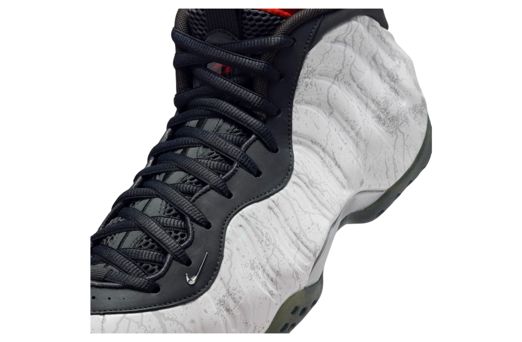 TEKKEN 8 x Nike Air Foamposite One Jin Kazama - Image 9