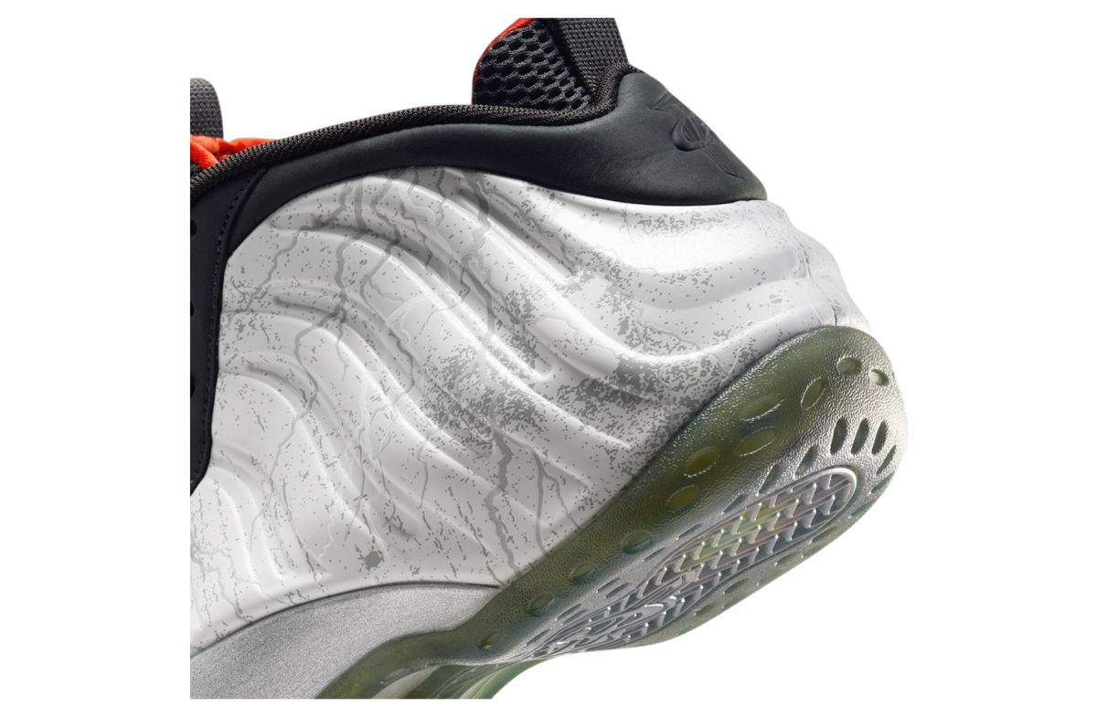 TEKKEN 8 x Nike Air Foamposite One Jin Kazama - Image 10