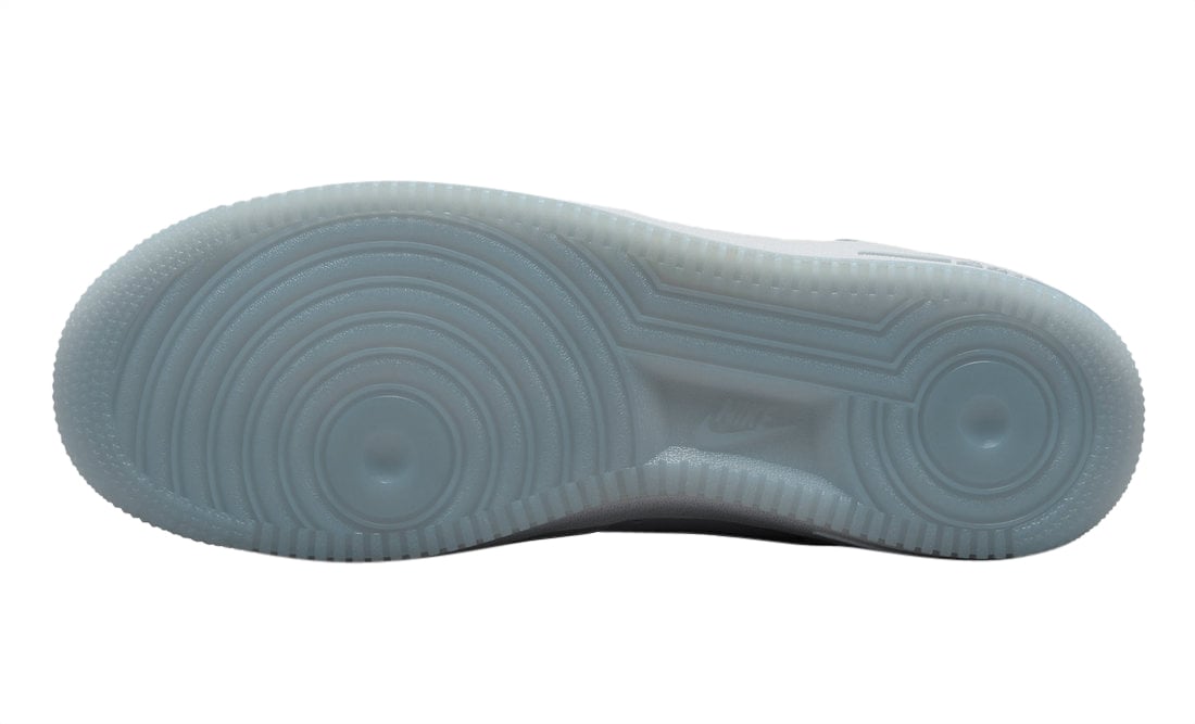 Terror Squad x Nike Air Force 1 Low White Porpoise - Image 6