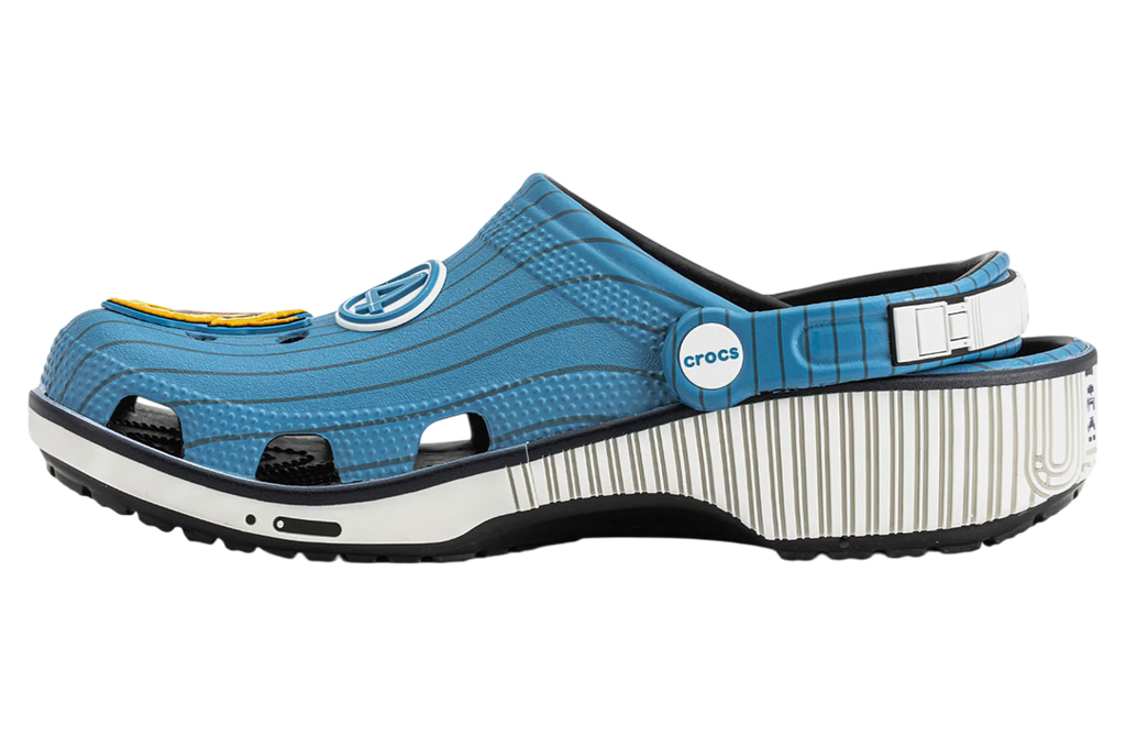 The Fantastic Four x Crocs Classic Clog - Image 2