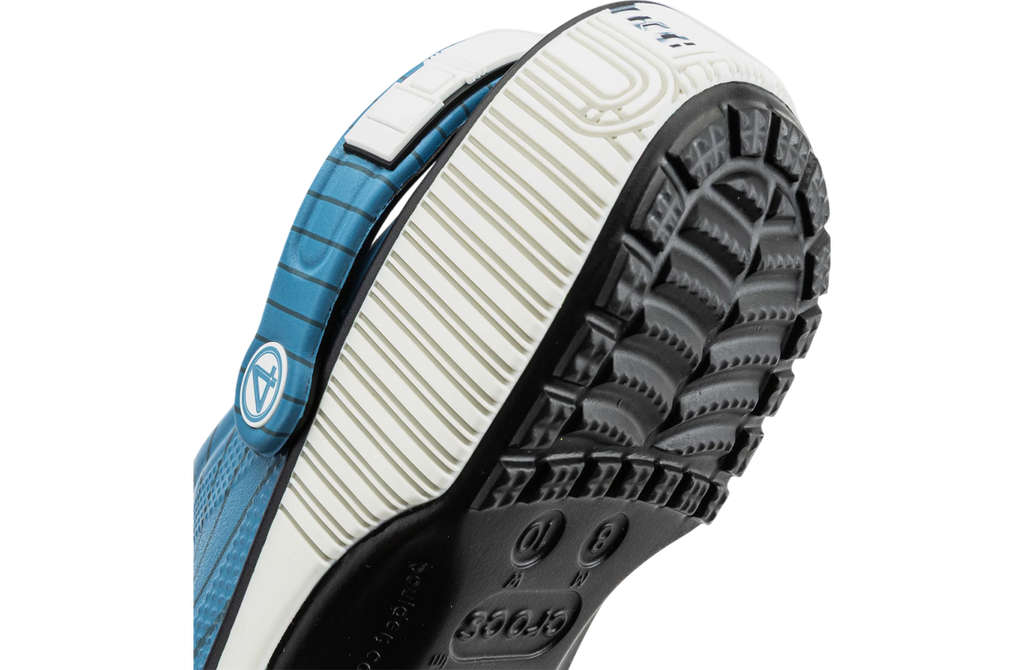 The Fantastic Four x Crocs Classic Clog - Image 5