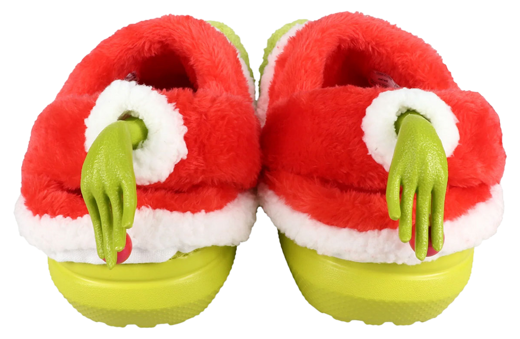 The Grinch x Crocs Classic Clog - Image 7