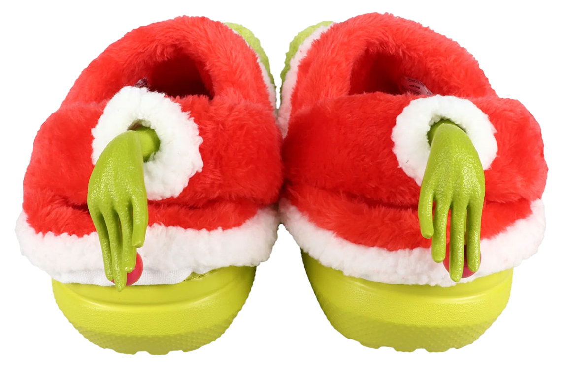The Grinch x Crocs Classic Clog - Image 7