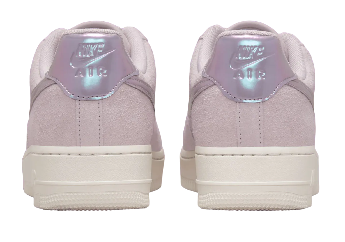 The Nike Air Force 1 Low Platinum Violet - Image 4