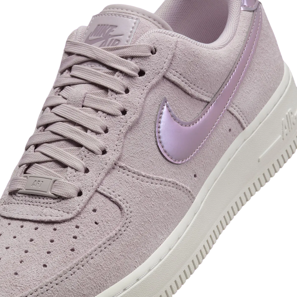 The Nike Air Force 1 Low Platinum Violet - Image 7