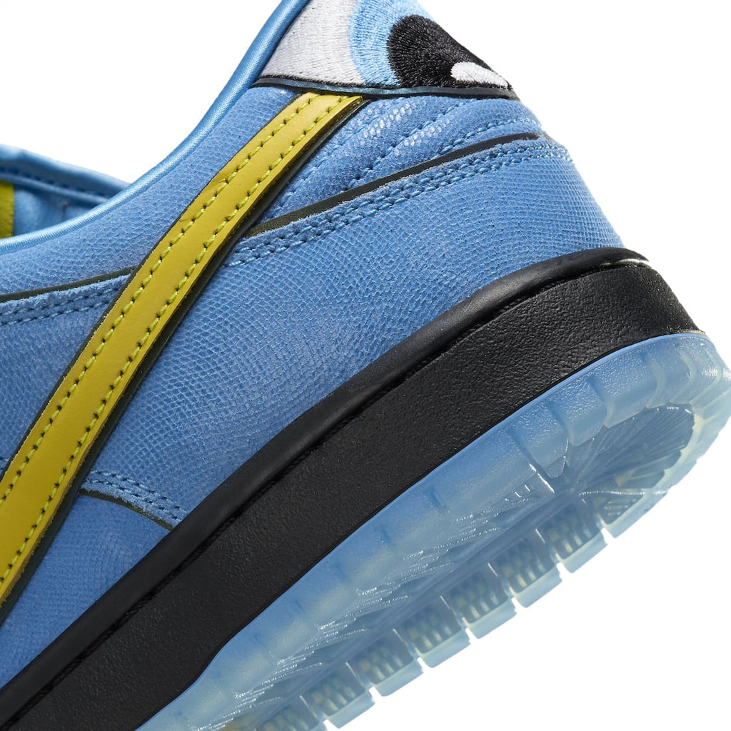 The Powerpuff Girls x Nike SB Dunk Low Bubbles - Image 8