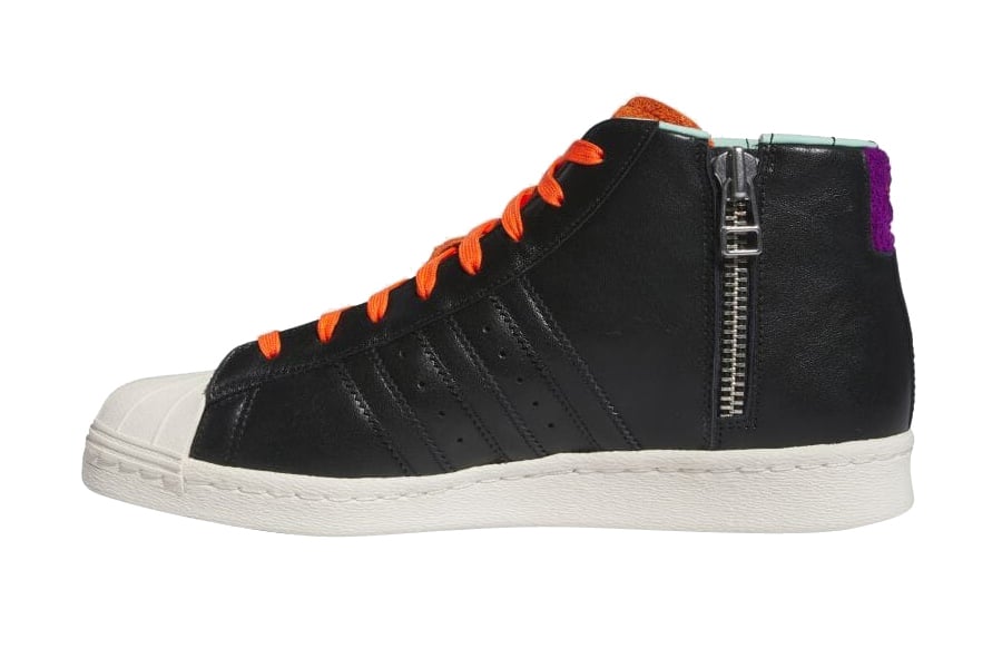 The Simpsons x adidas Pro Model Poochie - Image 3