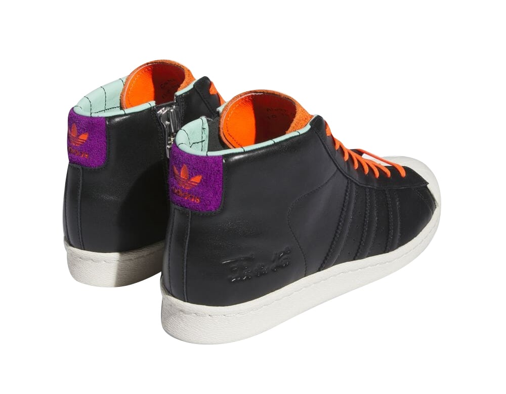The Simpsons x adidas Pro Model Poochie - Image 5