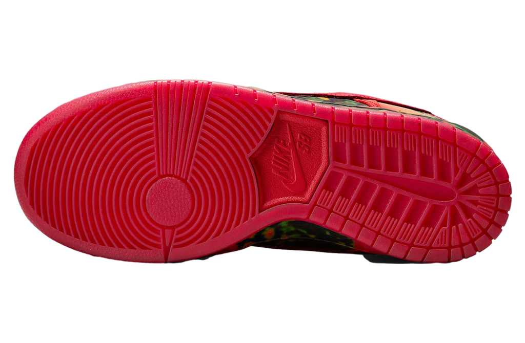 The Wizard of Oz x Nike SB Dunk Low - Image 2