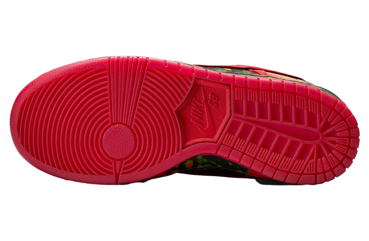 The Wizard of Oz x Nike SB Dunk Low - Image 2