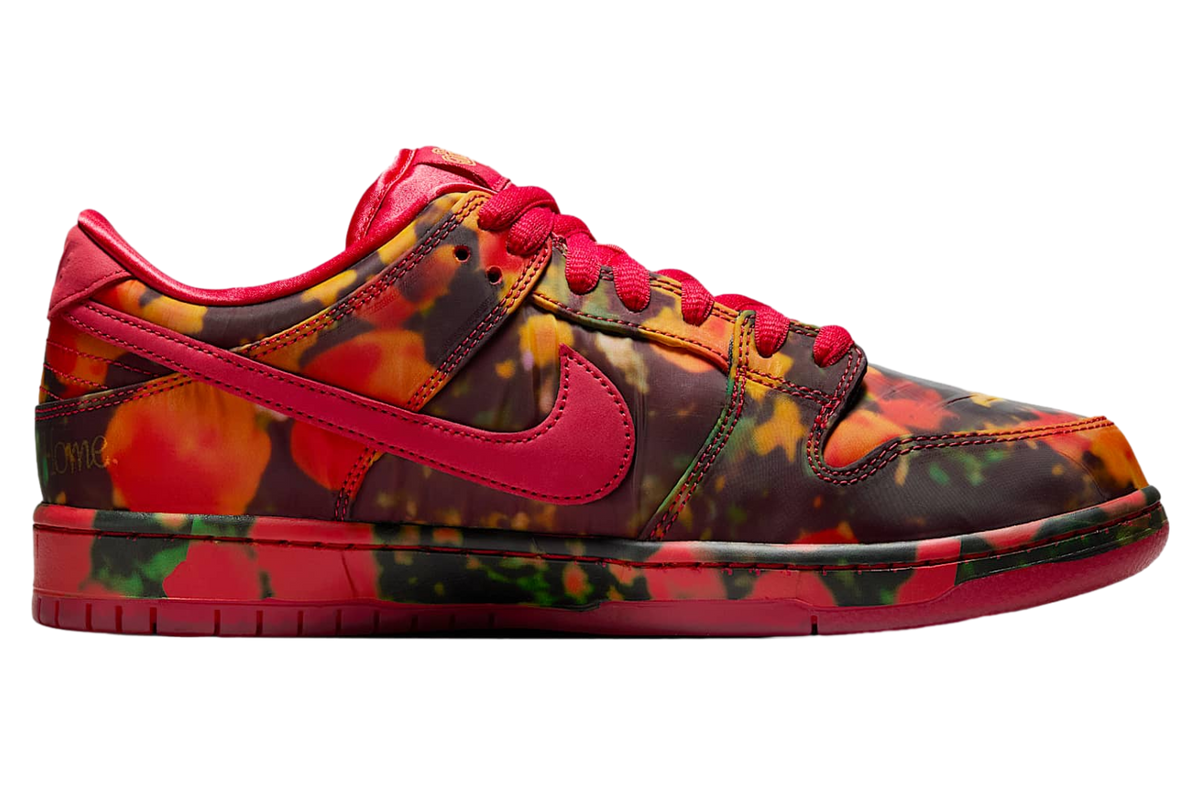 The Wizard of Oz x Nike SB Dunk Low - Image 3
