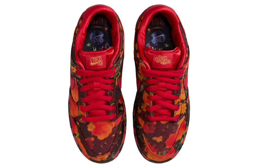 The Wizard of Oz x Nike SB Dunk Low - Image 4
