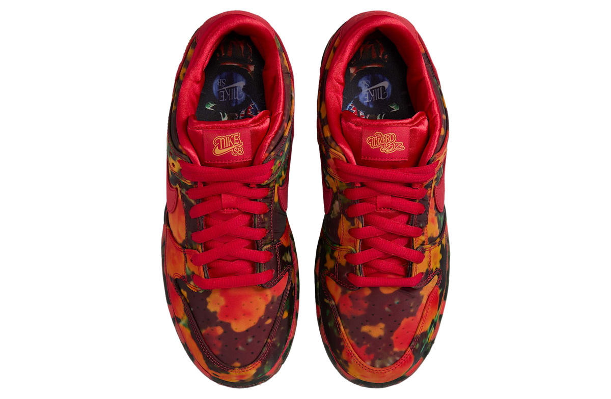 The Wizard of Oz x Nike SB Dunk Low - Image 4