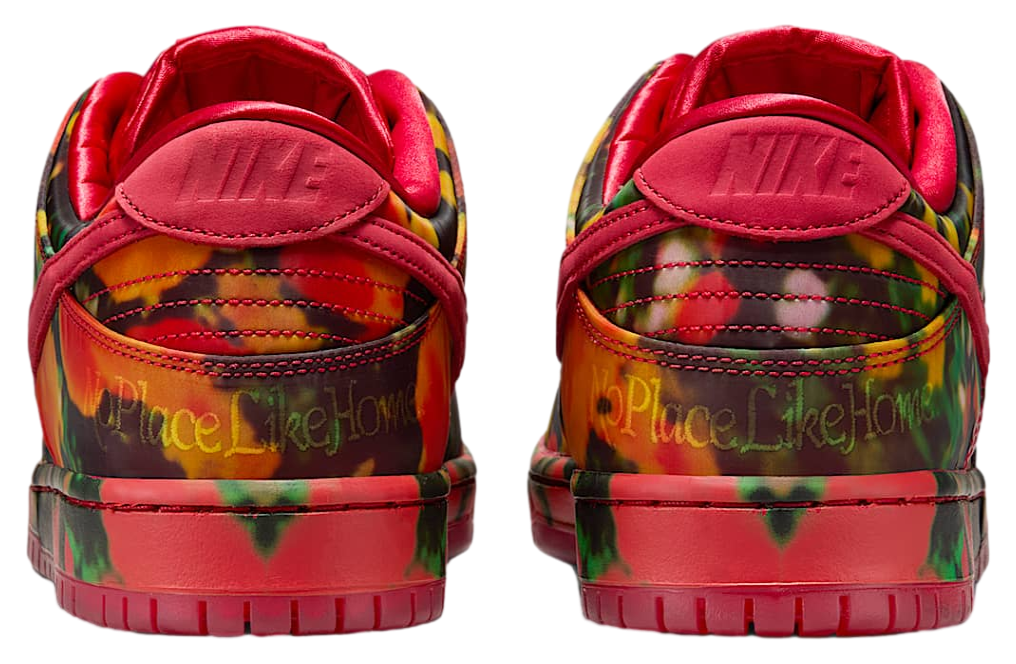 The Wizard of Oz x Nike SB Dunk Low - Image 5