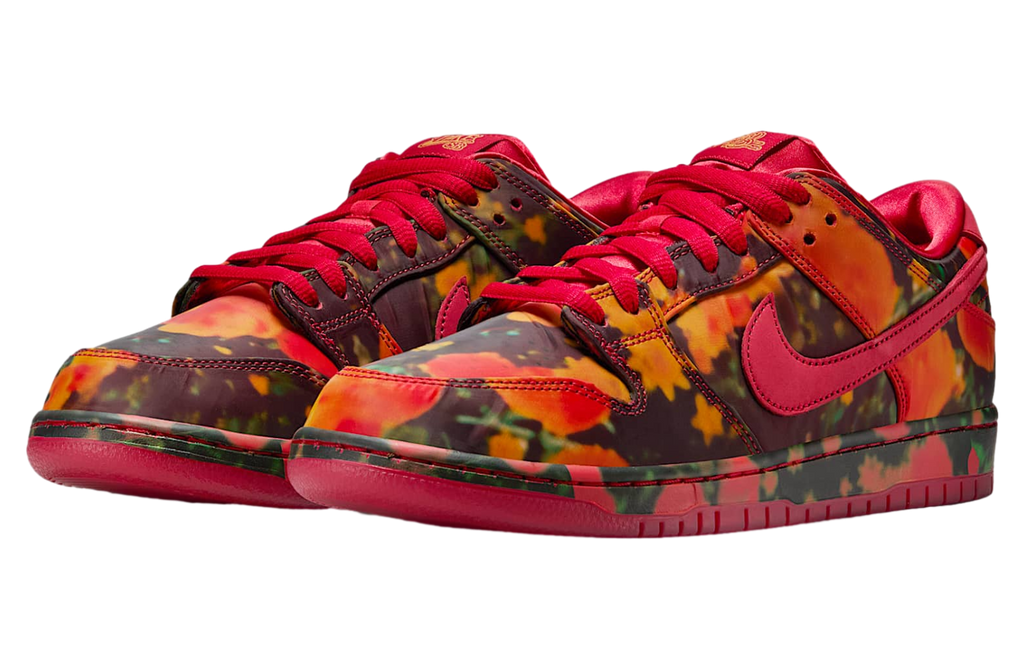 The Wizard of Oz x Nike SB Dunk Low - Image 6