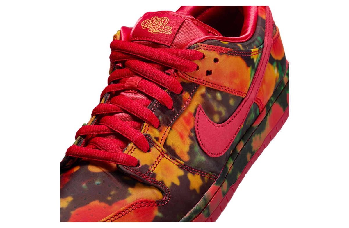 The Wizard of Oz x Nike SB Dunk Low - Image 7