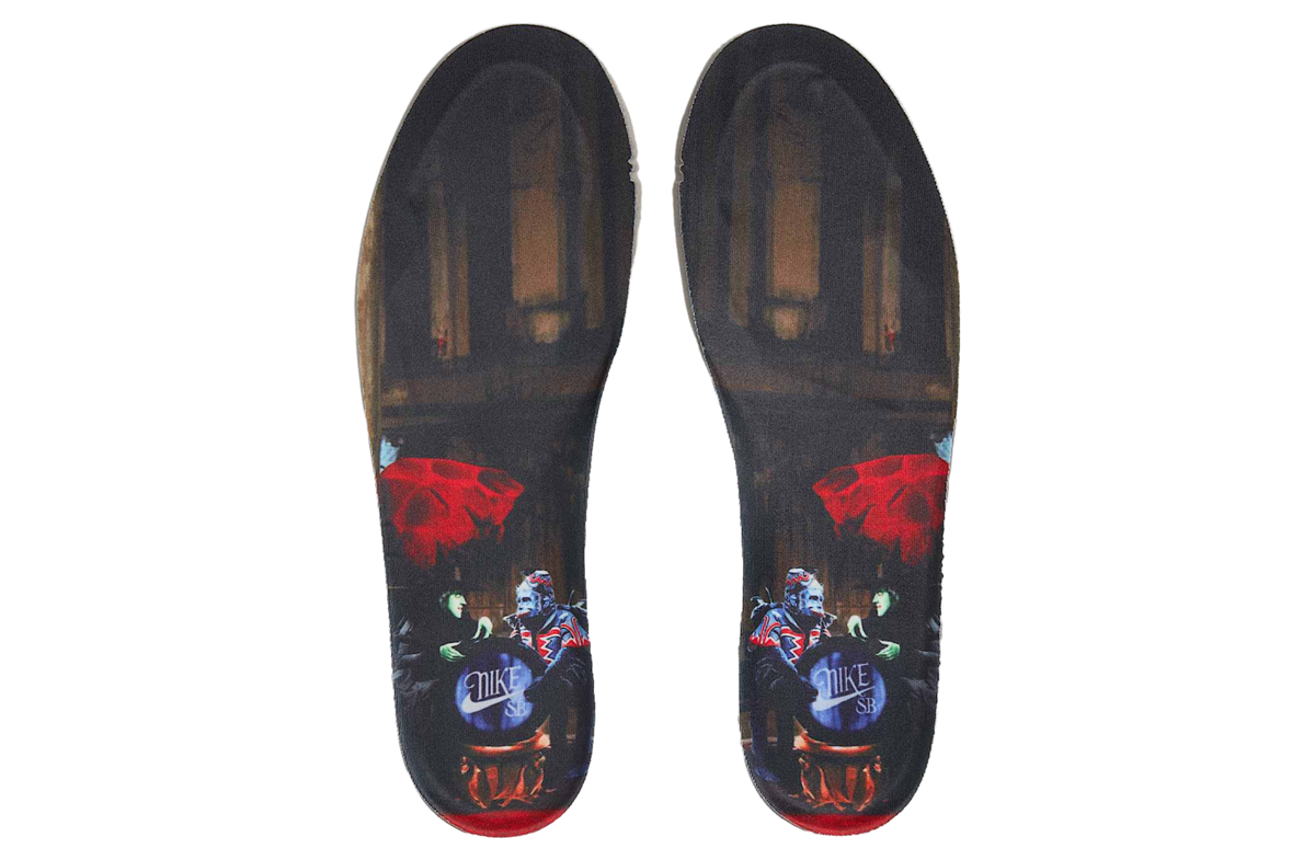 The Wizard of Oz x Nike SB Dunk Low - Image 9