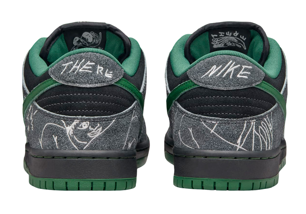 There Skateboards x Nike SB Dunk Low - Image 5