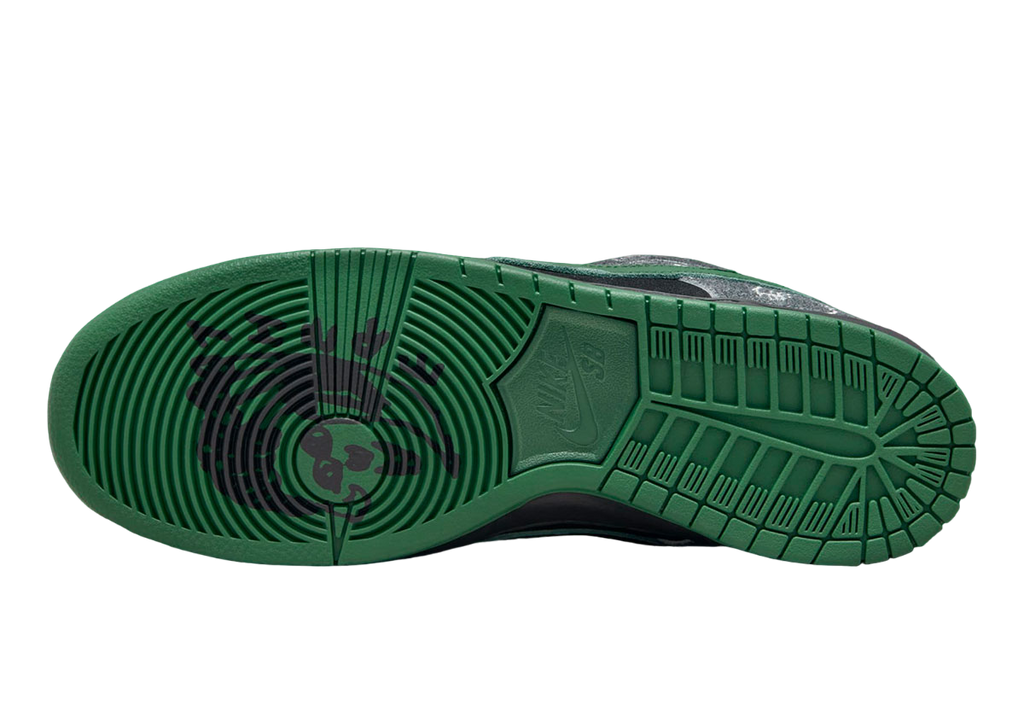 There Skateboards x Nike SB Dunk Low - Image 6