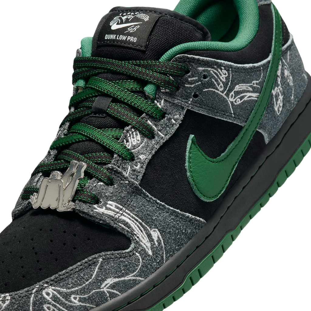 There Skateboards x Nike SB Dunk Low - Image 7