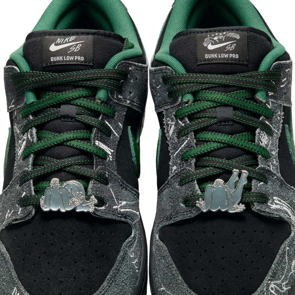 There Skateboards x Nike SB Dunk Low - Image 9