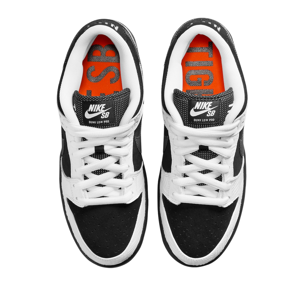 TIGHTBOOTH x Nike SB Dunk Low - Image 4