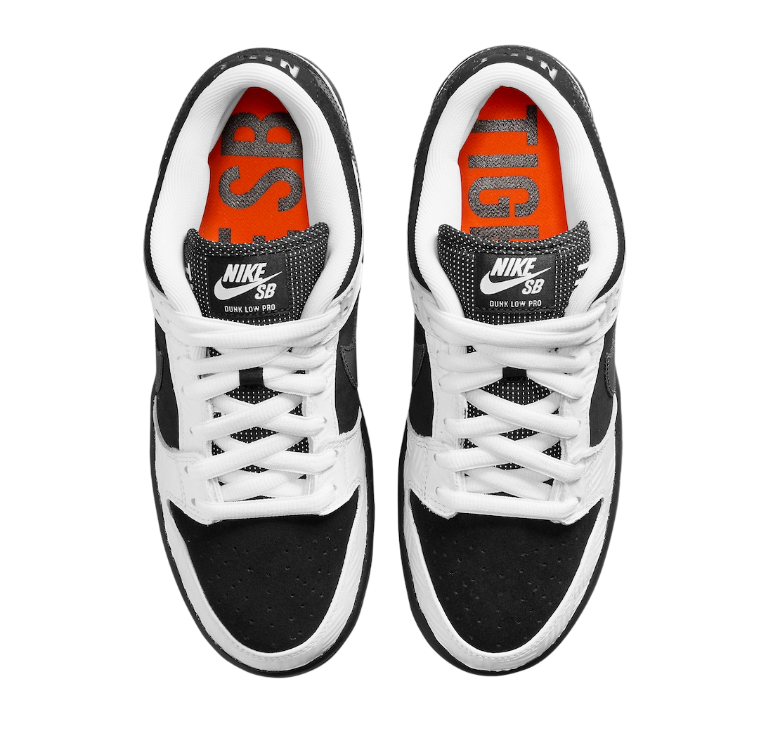TIGHTBOOTH x Nike SB Dunk Low - Image 4