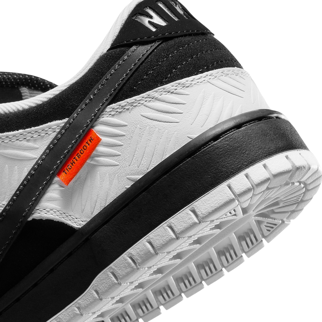 TIGHTBOOTH x Nike SB Dunk Low - Image 8