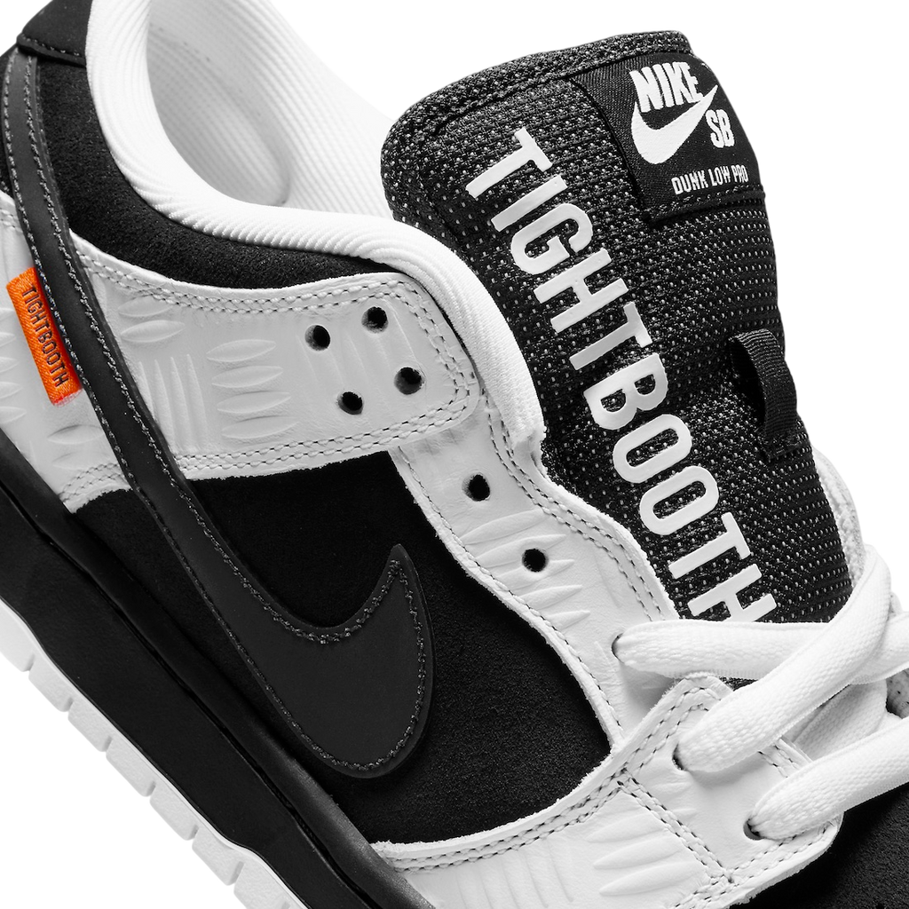 TIGHTBOOTH x Nike SB Dunk Low - Image 9