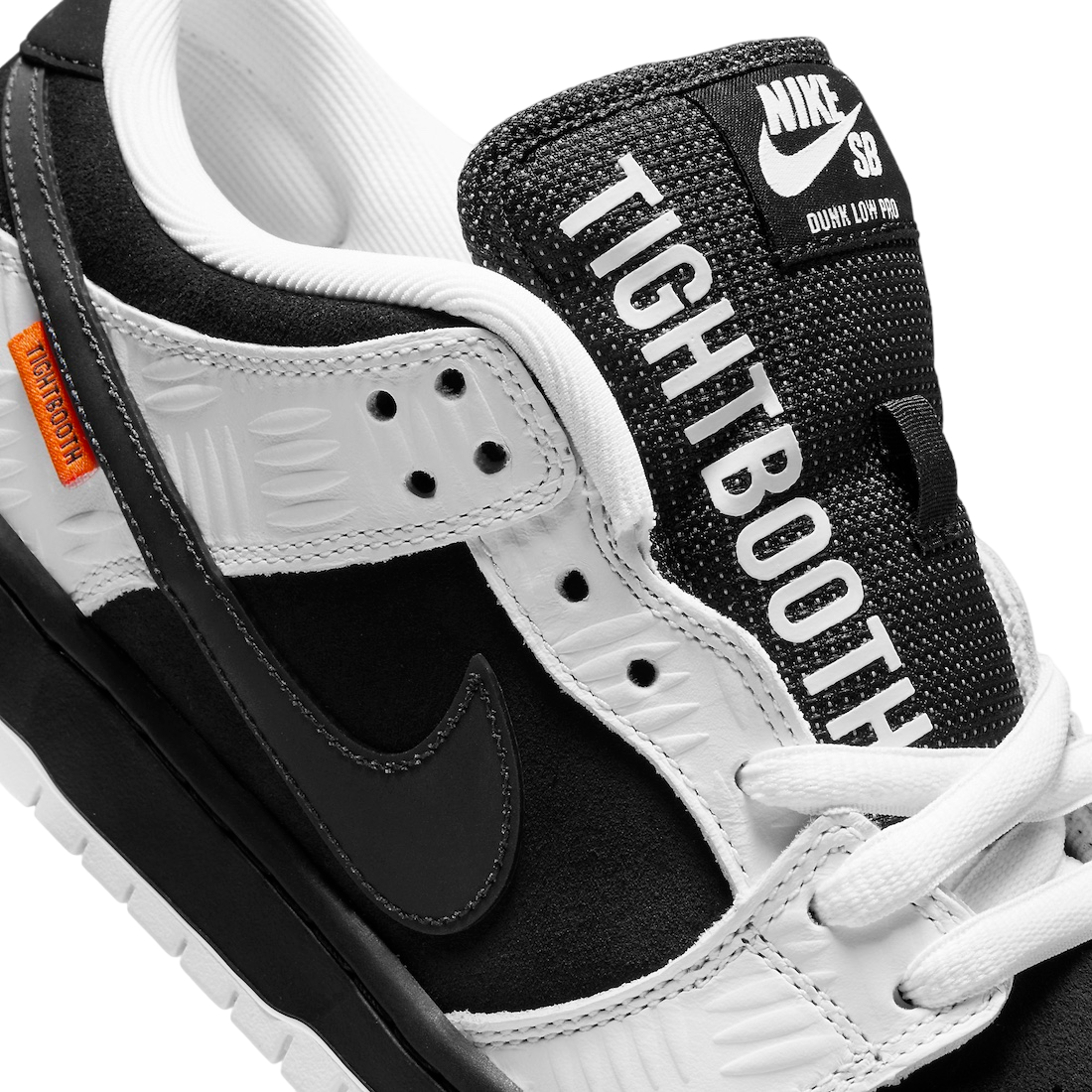 TIGHTBOOTH x Nike SB Dunk Low - Image 9