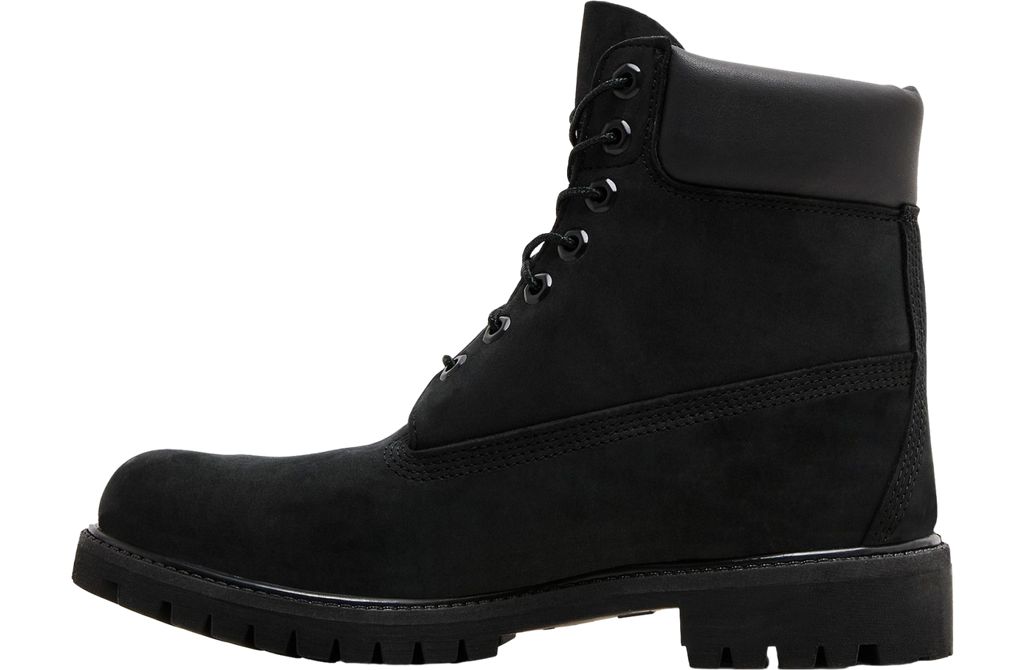 Timberland 6 Inch Premium Black - Image 2