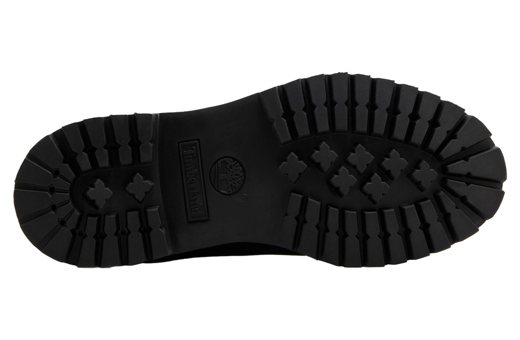 Timberland 6 Inch Premium Black - Image 3
