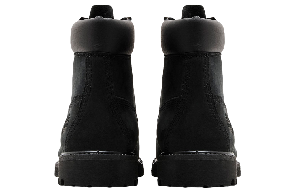 Timberland 6 Inch Premium Black - Image 4