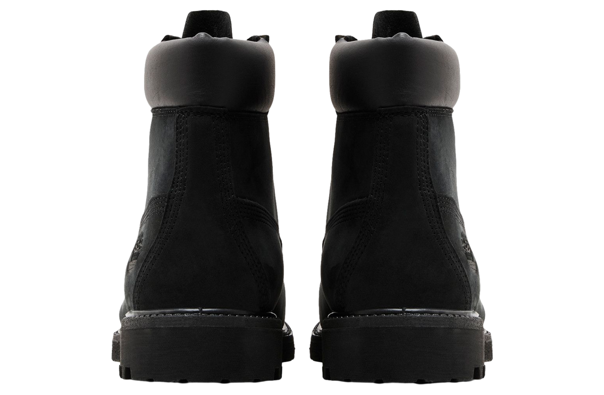 Timberland 6 Inch Premium Black - Image 4