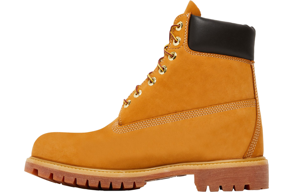 Timberland 6 Inch Premium Waterproof Wheat - Image 2