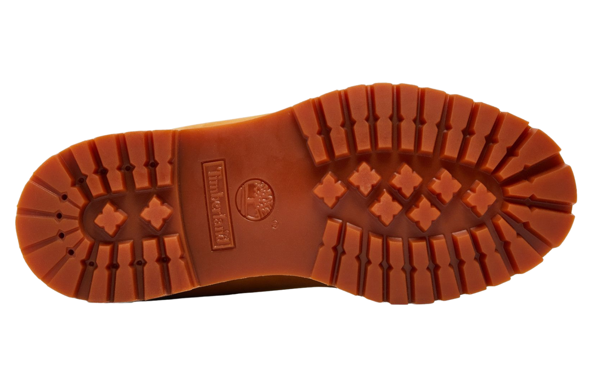 Timberland 6 Inch Premium Waterproof Wheat - Image 3