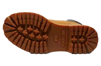Timberland 6 Inch Pro Direct Attach Wheat Nubuck - Image 5