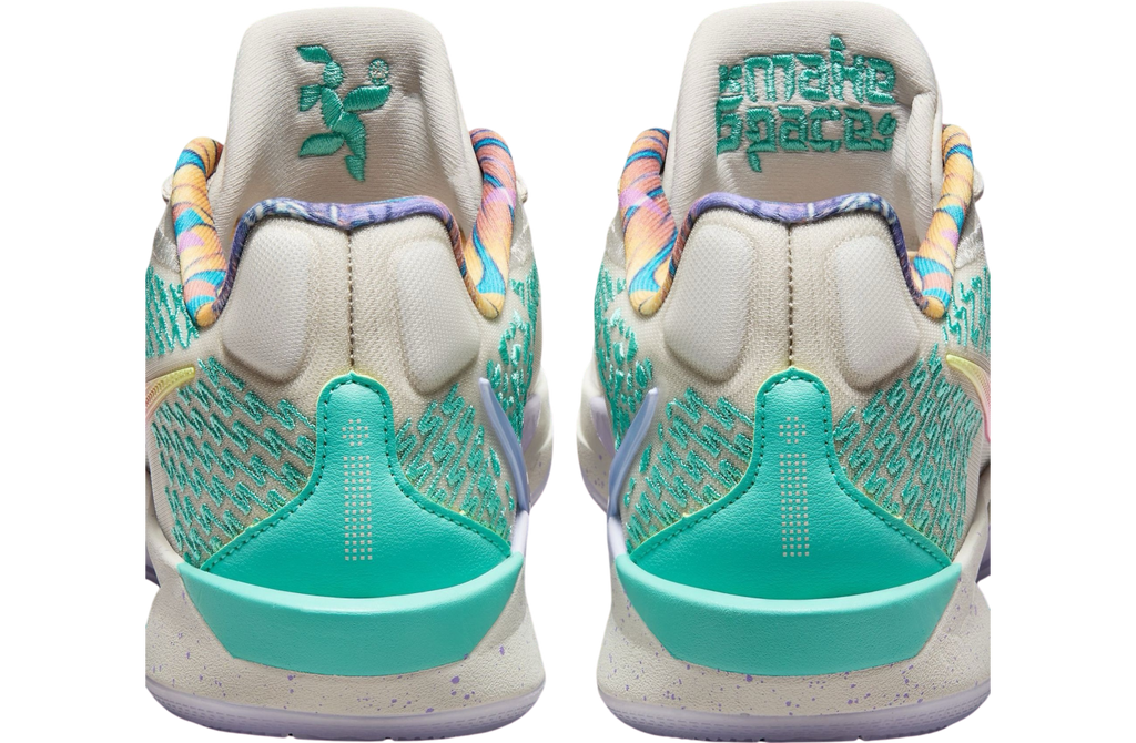 Titan x Nike Sabrina 2 Light Bone / Calypso - Image 5