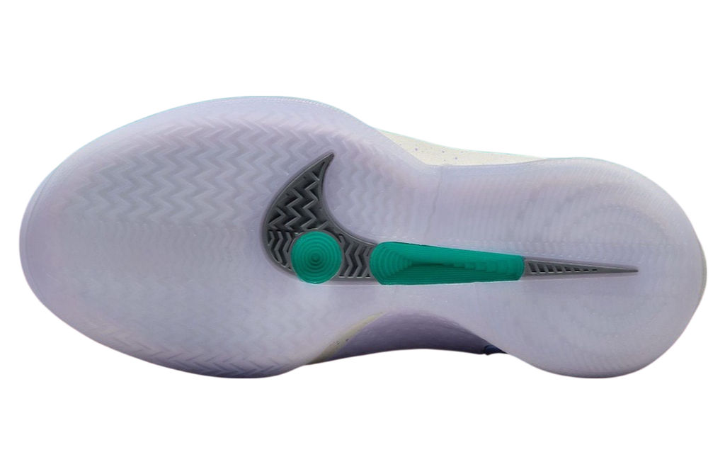 Titan x Nike Sabrina 2 Light Bone / Calypso - Image 7